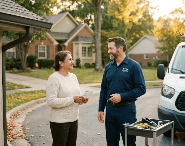 Gutter Repair Hood, CA FAQs