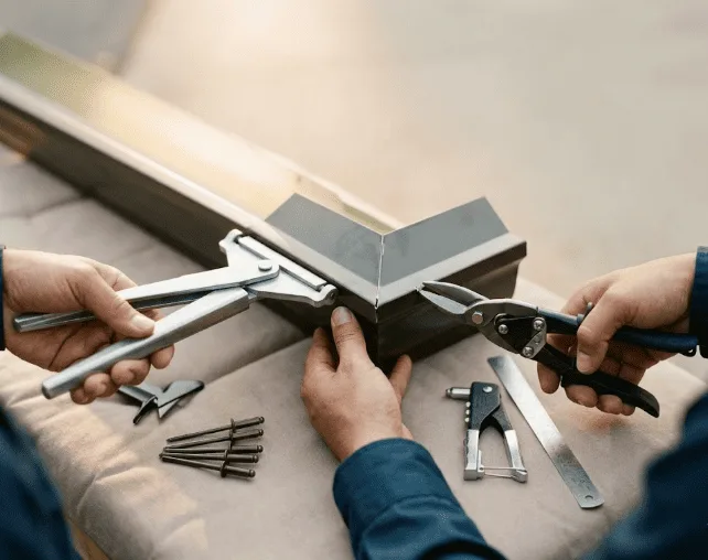 Why choose Gutter Repair in Hood, CA